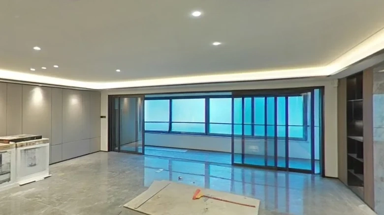 Jianfa Nourishing Cloud - View 5