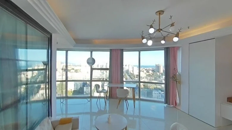 Lijing Magnificence Residence - View 1