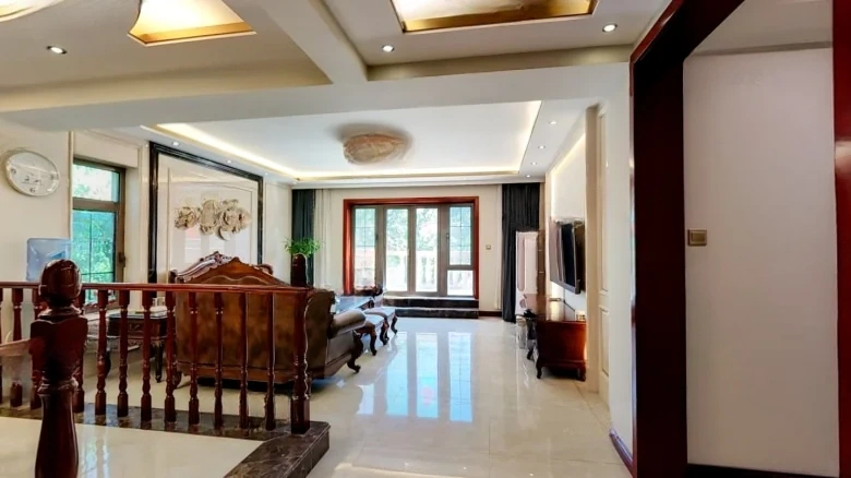 Original River Name Estate - View 5