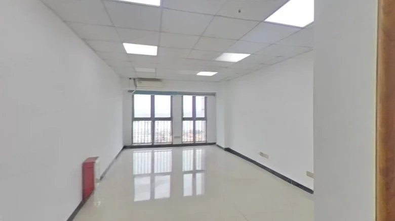 Zhong Jiao Gang Wan International - View 1