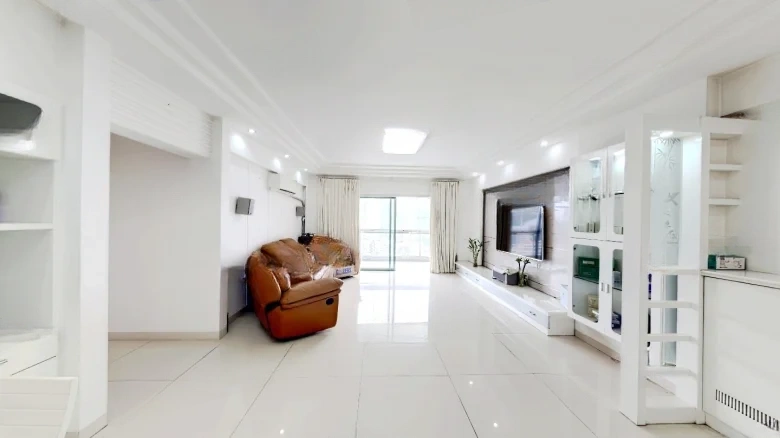 Yuanchang Tower - View 5