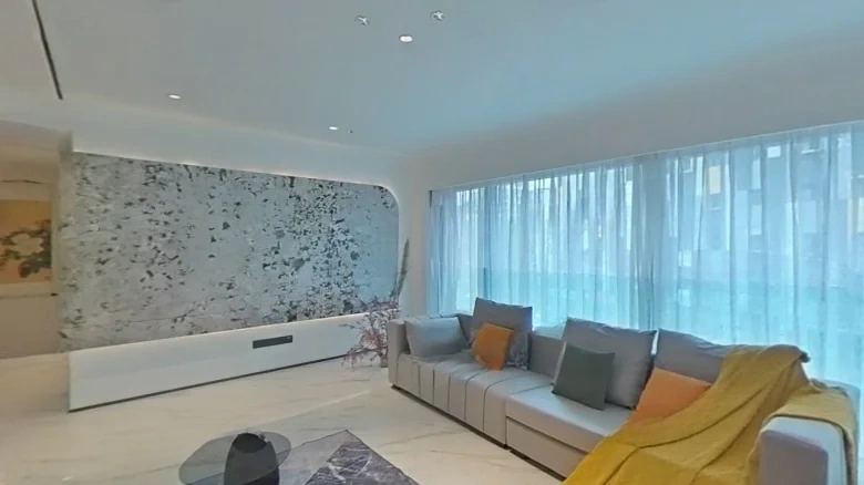 Hong Kong Land Ke Yuan - View 6