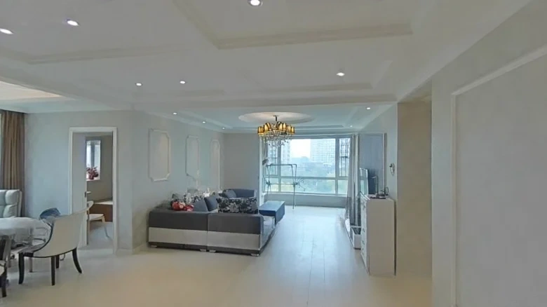 Huijing New World - View 1