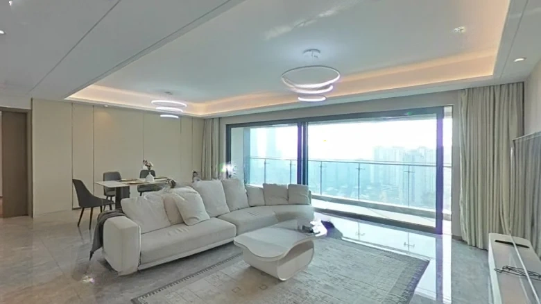 Hua Fa United Construction · Jinjiang Mansion - View 6