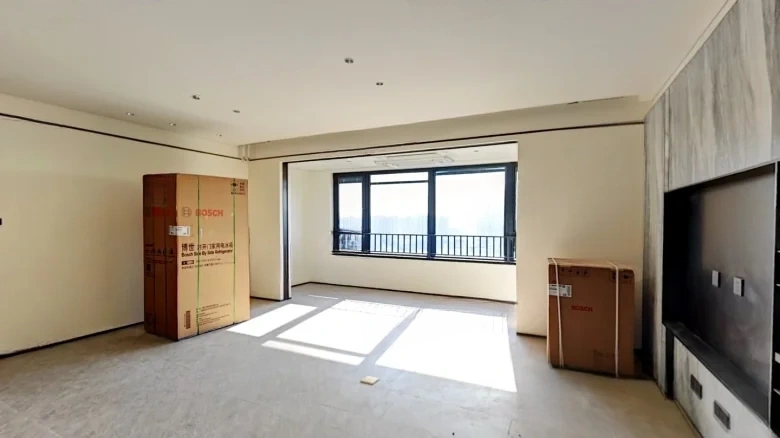 Cloud Acreence Mansion - View 5