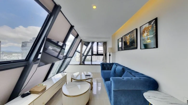 Hongzhou Tianxi - View 4