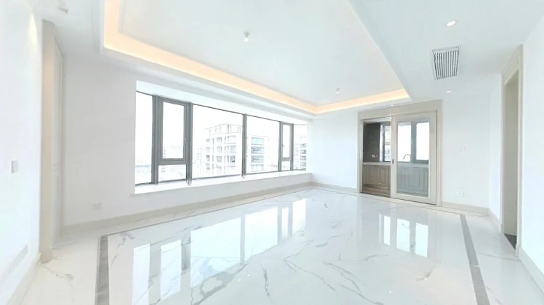 Sunshine City BinAo Joy Mansion - View 5