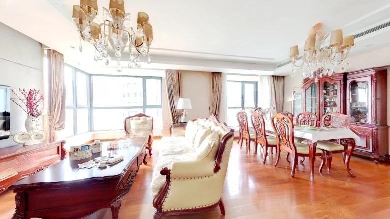 Lushang Prime Mansion - View 5