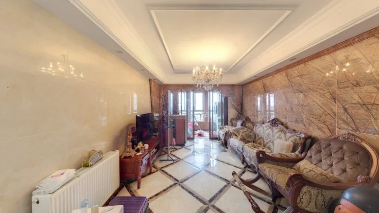 Sixth Capital District - View 5