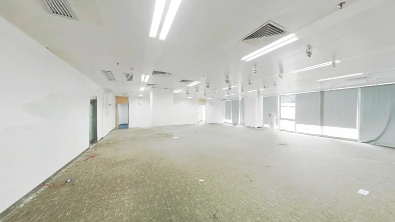 Silver Comet Plaza - View 1