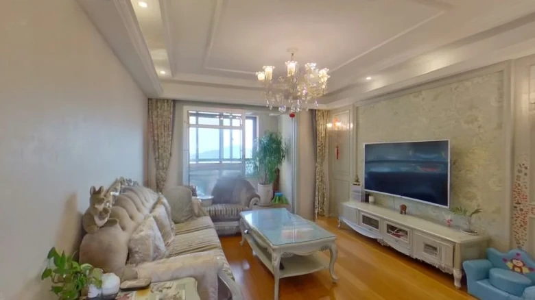 Starlight Plaza - View 1