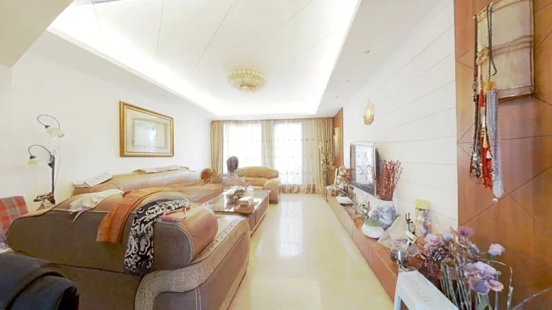 Blue Mountain International Apartment - View 5