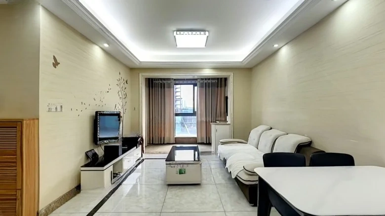 RuiLi Oriental Flower City - View 1