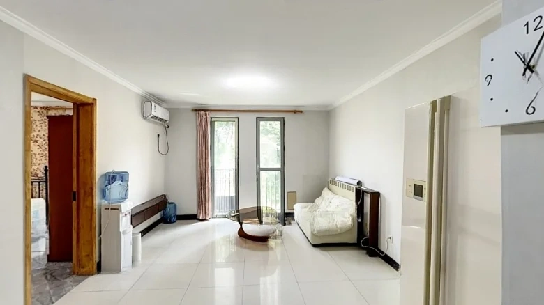 Berlin Philharmonic Phase II - View 1