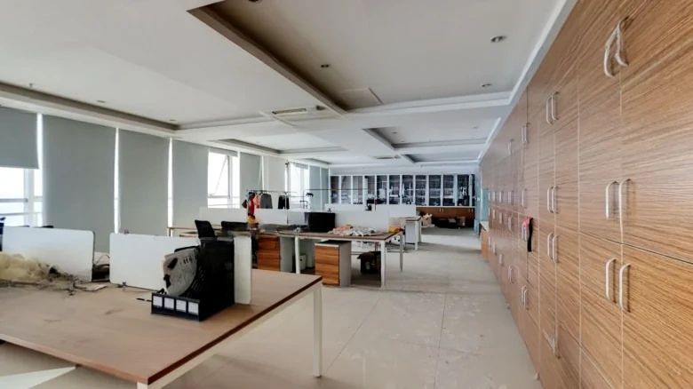 South Century City South District - View 2