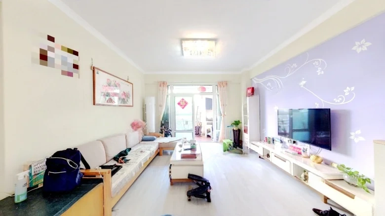 Yufa Garden - View 3