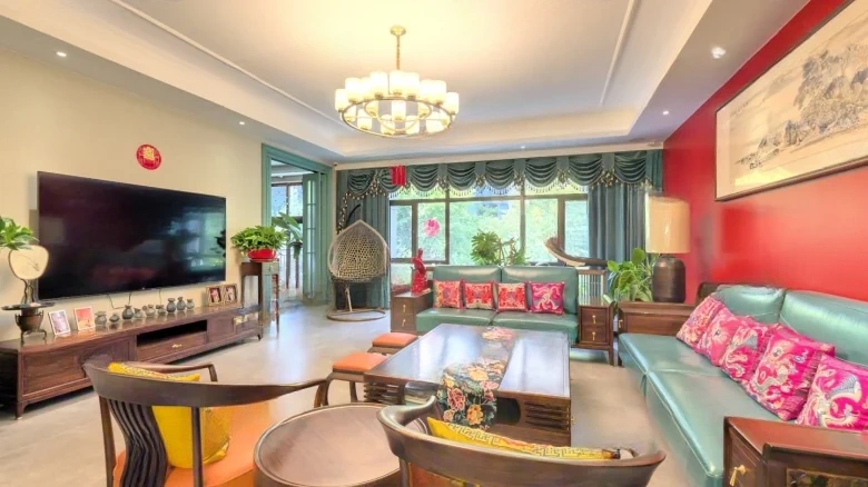 Hengda Mansion - View 10