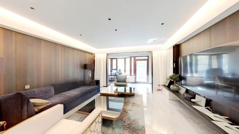 Rongsheng Huafu D District - View 5