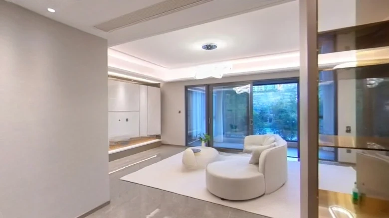 Rongche Jiangbin ONE - View 1