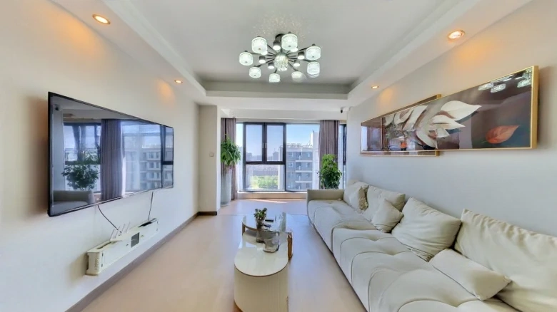 31° North Latitude - View 4