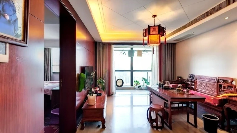 Transport Central Plaza - View 8