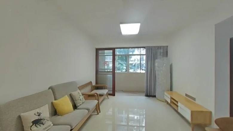 Lai Sun Garden - View 1