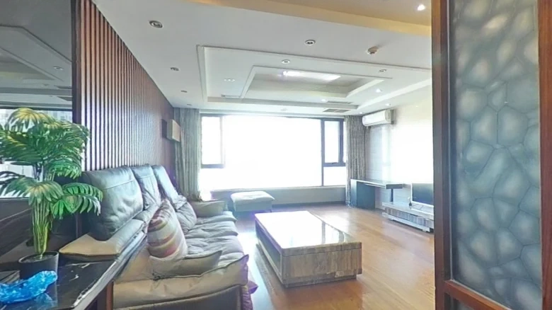 Shenyang Skyland - View 1