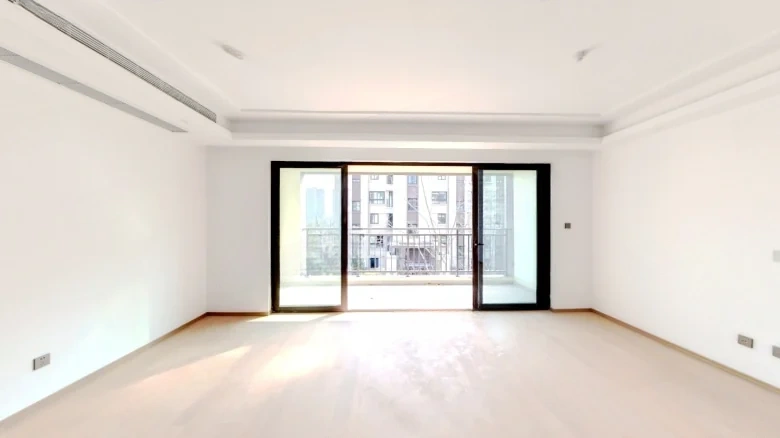 Spring Wind South Bank East Garden - View 6