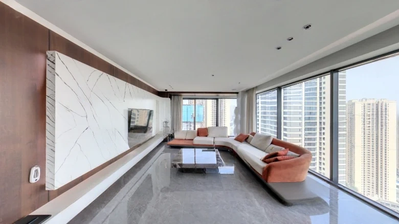 Sunlight City Tianlan Road No. 11 - View 5