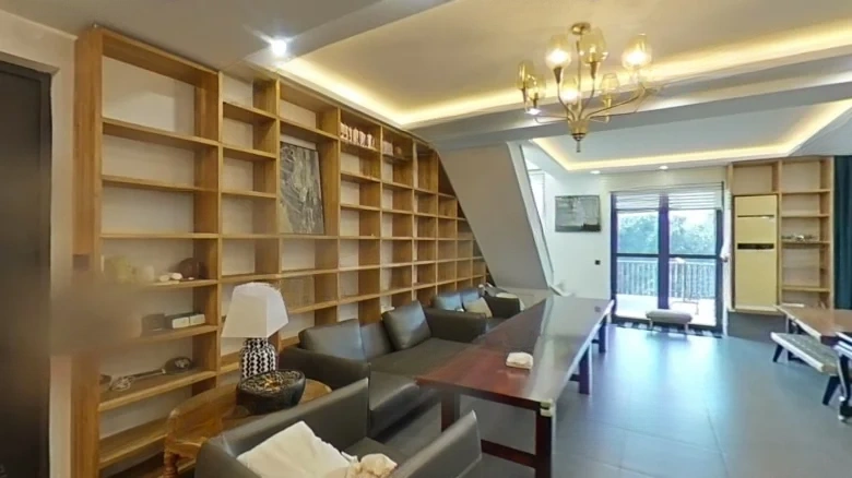 Blue Mountain Beauty Tree - View 6