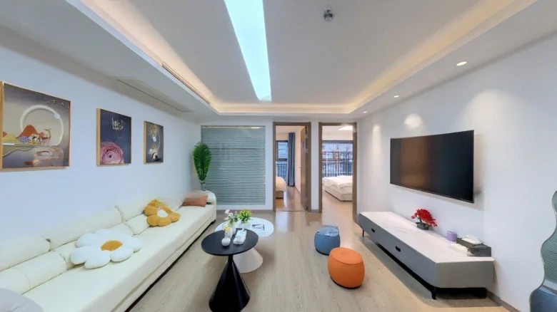 Zhongchen Youtang Plaza - View 2