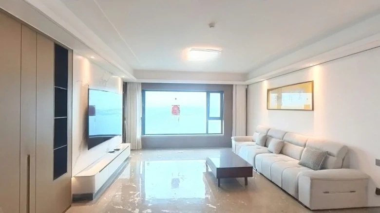 Dalian Sunac No.1 Courtyard - View 1