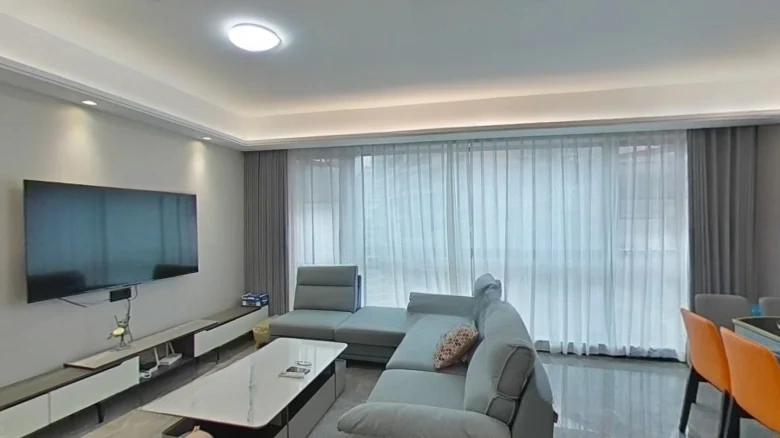 China Ocean Universe Era - View 1