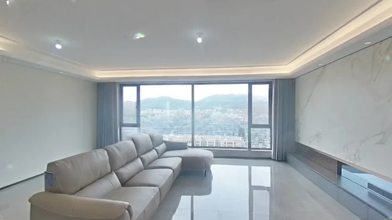 Zhonghai Donggang - View 1