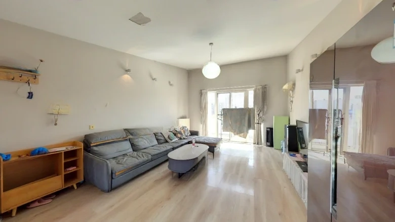 Green Town by Gemdale - View 1