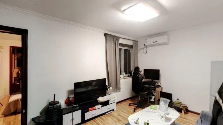 Jinyu Taihe Garden - View 1