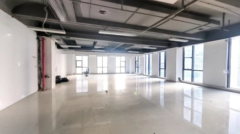 Jinke Times Center - View 1