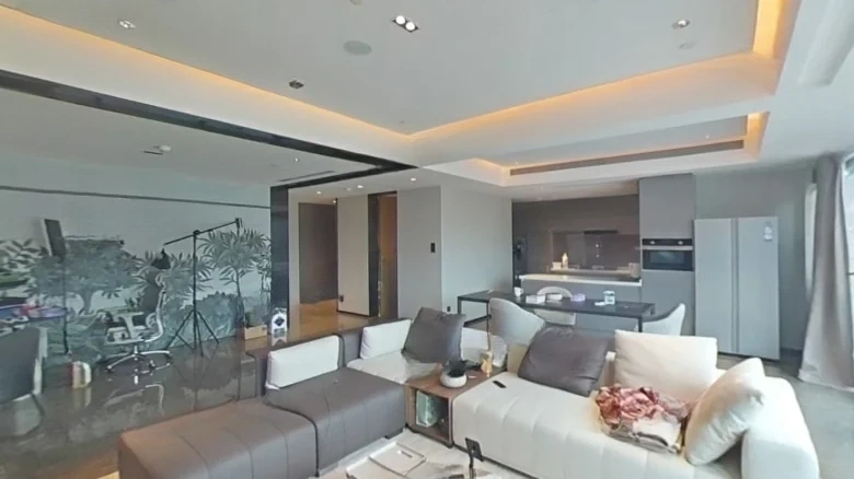 Luhu Tangning One - View 1