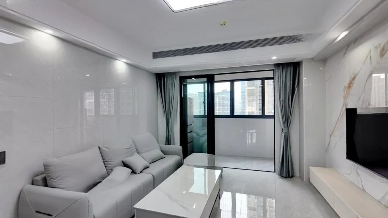 WushiPu Garden Phase I - View 1