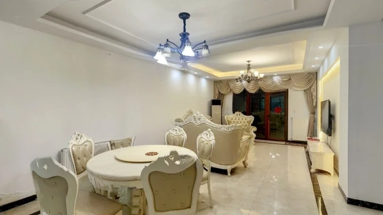 Langsheng Poly Grace Villa - View 7