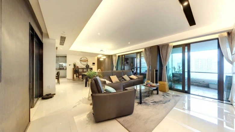 Goaling Feng - View 6