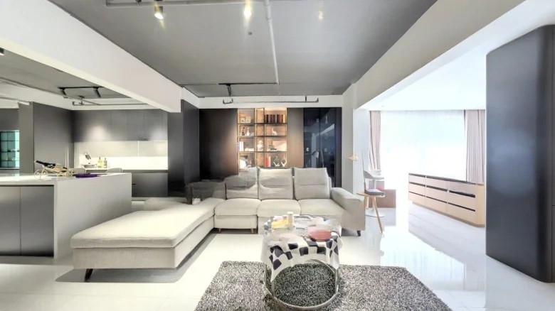 Grapes District Tianyu Shengyuan Residence - View 13