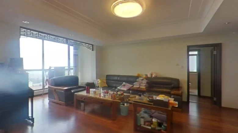 Mountain Water Mingyuan Phase III - View 5