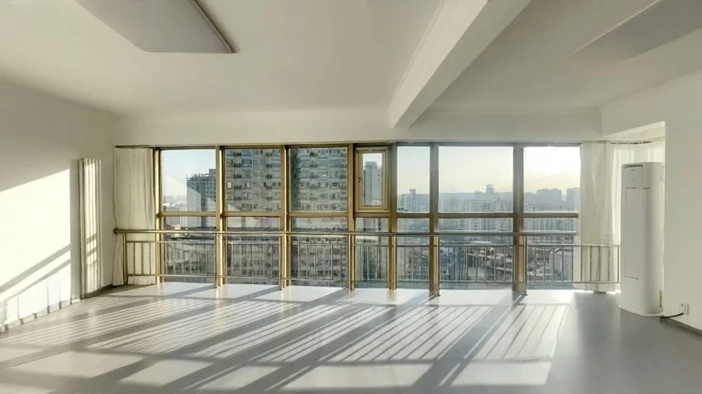 Pearl River Junjing Central Zone - View 5