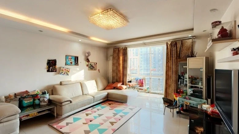 Oceanscape Nature Park - View 1