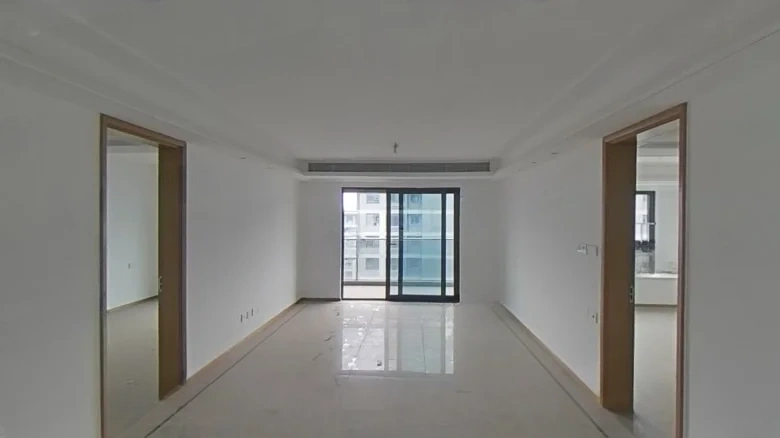 Xinxiang Midea Changlin Mansion - View 5