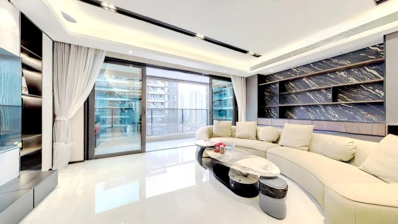 Shoukai Longhu Yunzhu Phase I - View 5