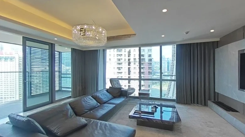 Chongqing Raffles City Plaza - View 11