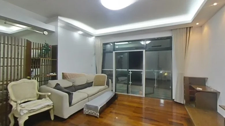 Han Mansion Elegance Garden - View 1