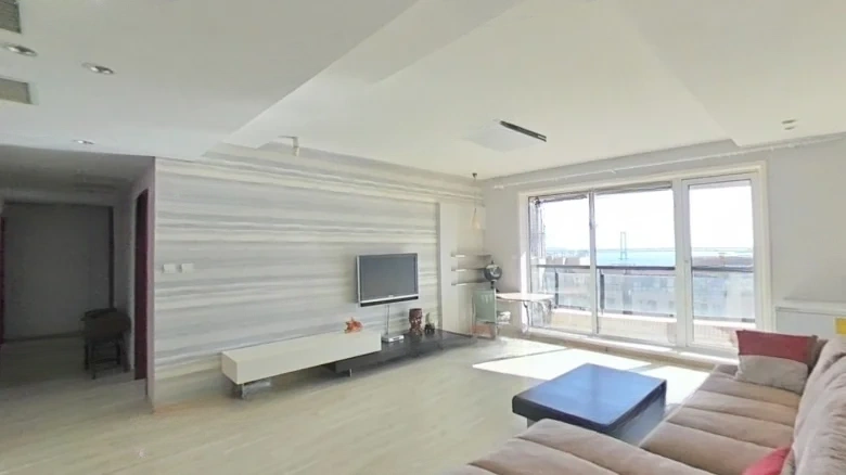 OneStar Ocean - View 1